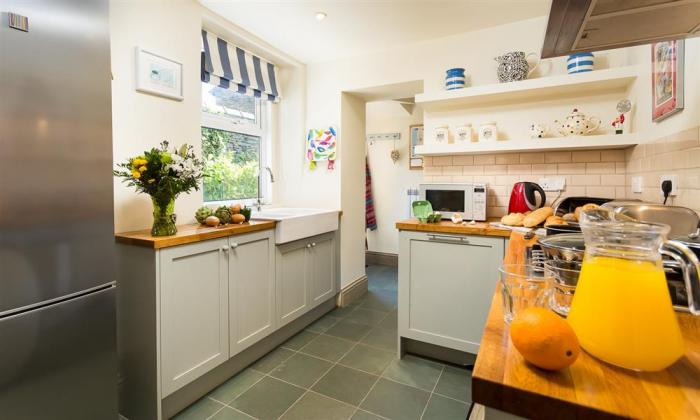 Fern Bank Cottage, Bowness, Cumbria