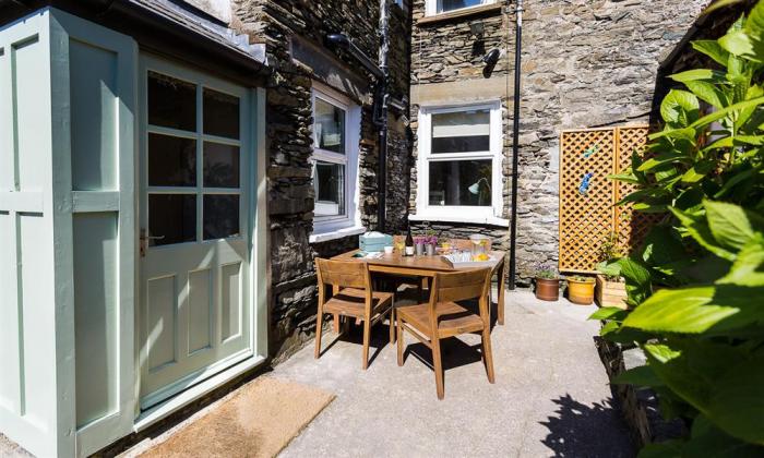 Fern Bank Cottage, Bowness, Cumbria