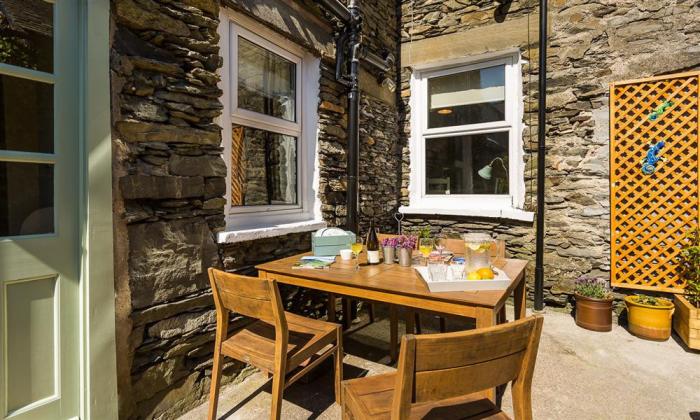 Fern Bank Cottage, Bowness, Cumbria