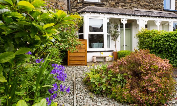 Fern Bank Cottage, Bowness, Cumbria