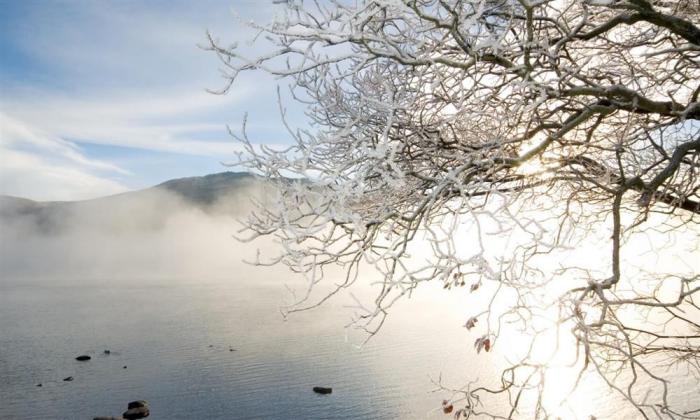 Boxtree, Keswick