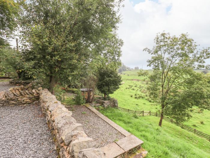 Foxdene Cottage, Bowness, Cumbria