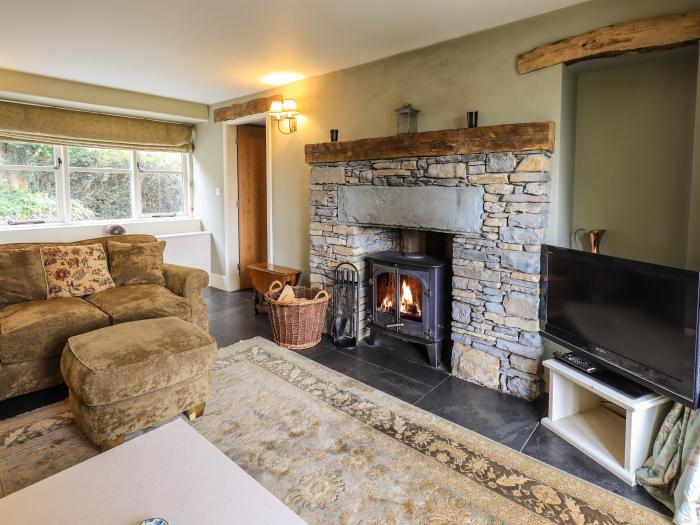 Foxdene Cottage, Bowness, Cumbria