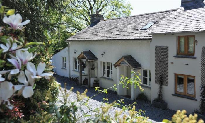 Foxdene Cottage, Bowness, Cumbria