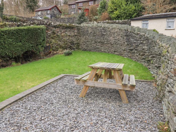 Fieldmouse Cottage, Coniston