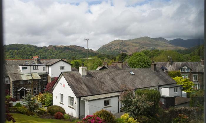 Wainwright Cottage, Ambleside, Cumbria