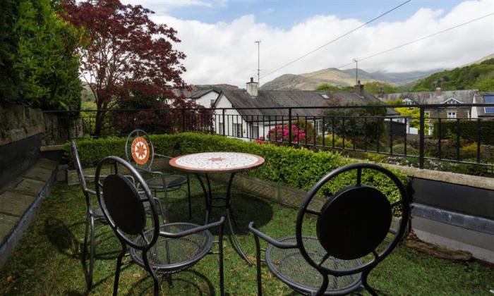 Wainwright Cottage, Ambleside, Cumbria