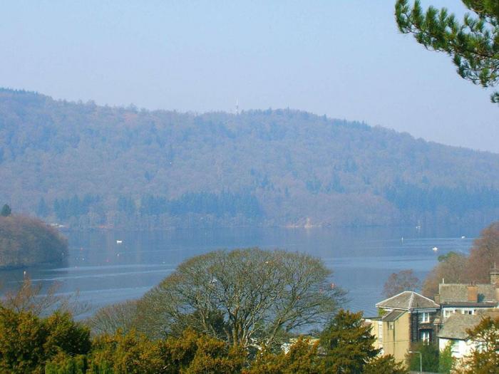 Tanna Hill, Bowness, Cumbria