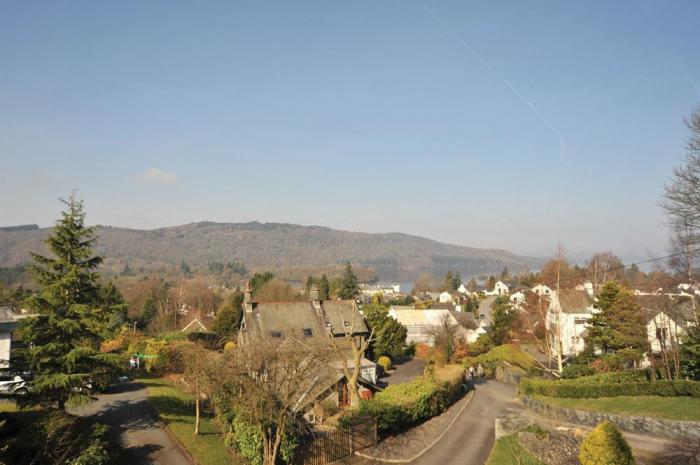 Tanna Hill, Bowness, Cumbria