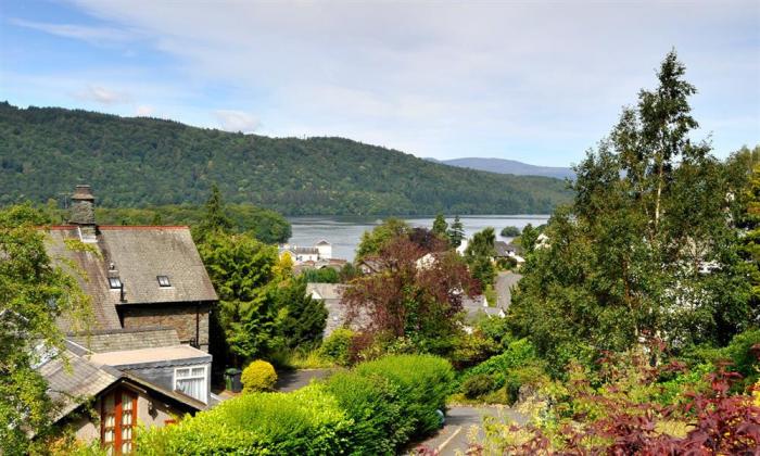 Tanna Hill, Bowness, Cumbria