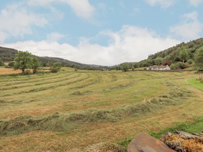 Satterthwaite Farmhouse - Sleep 8, Grizedale, Cumbria