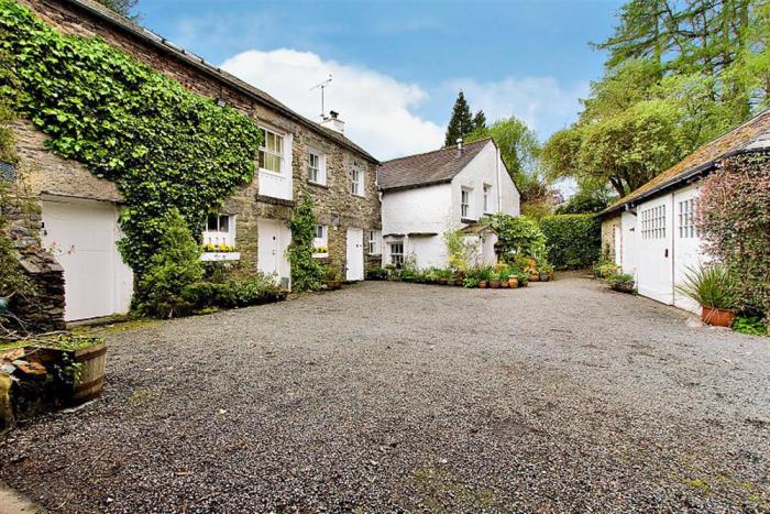 High Cleabarrow, Windermere, Cumbria