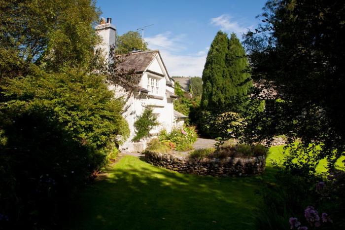 High Cleabarrow, Windermere, Cumbria