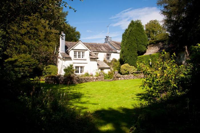 High Cleabarrow, Windermere, Cumbria