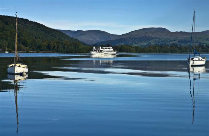 Bow Peak, Bowness, Cumbria