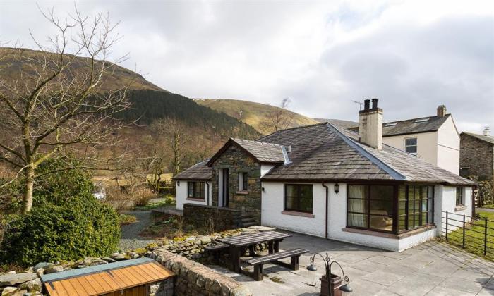 Thirlmere Cottage, Keswick, Cumbria