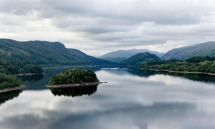 Thirlmere Cottage, Grasmere, Cumbria