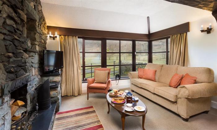 Thirlmere Cottage, Grasmere, Cumbria