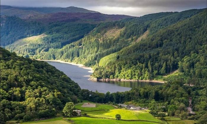 Thirlmere Cottage, Grasmere, Cumbria