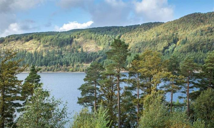 Thirlmere Cottage, Grasmere, Cumbria