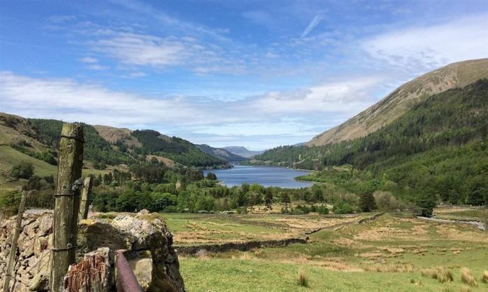 Thirlmere Cottage, Grasmere, Cumbria