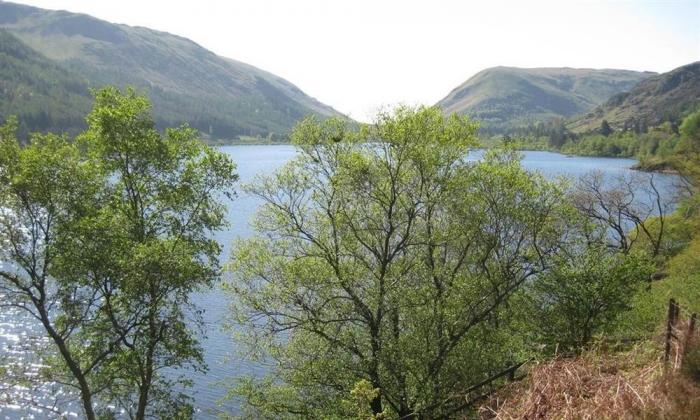 Thirlmere Cottage, Grasmere, Cumbria