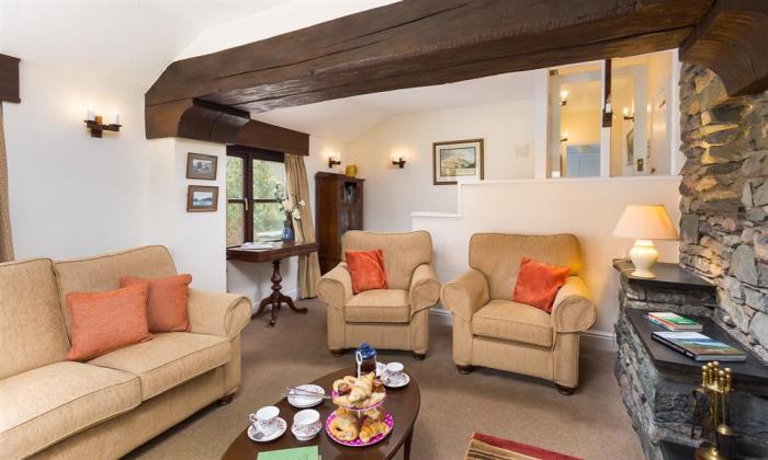 Thirlmere Cottage, Grasmere, Cumbria