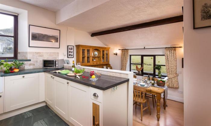 Thirlmere Cottage, Grasmere, Cumbria