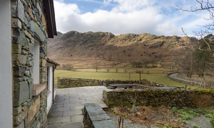 Thirlmere Cottage, Grasmere, Cumbria