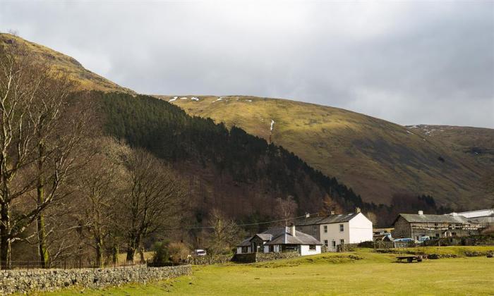 Thirlmere Cottage, Grasmere, Cumbria