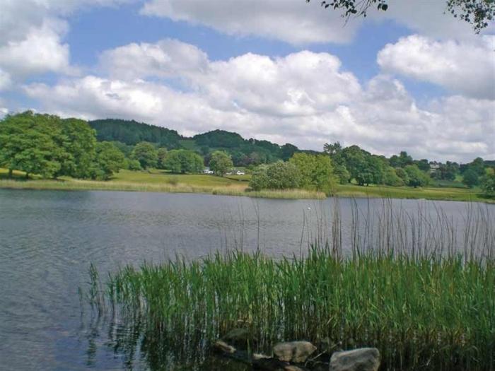 Lakefield Cottage, Hawkshead, Cumbria