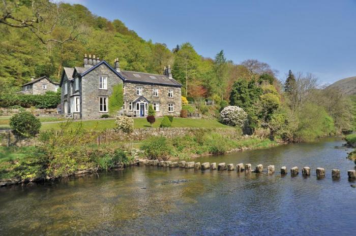 Stepping Stones House, Ambleside, Cumbria