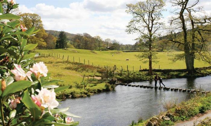 Stepping Stones House, Ambleside, Cumbria