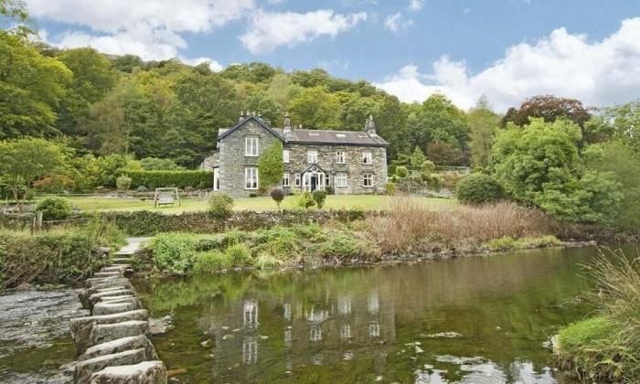 Stepping Stones House, Ambleside, Cumbria