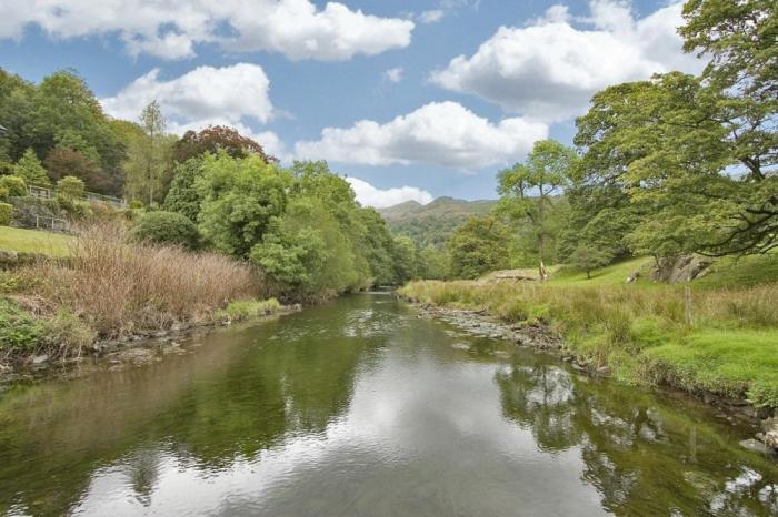 Stepping Stones House, Ambleside, Cumbria