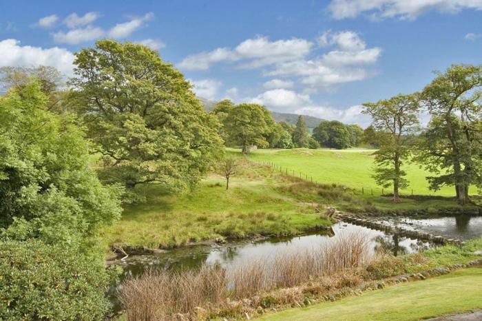 Stepping Stones House, Ambleside, Cumbria