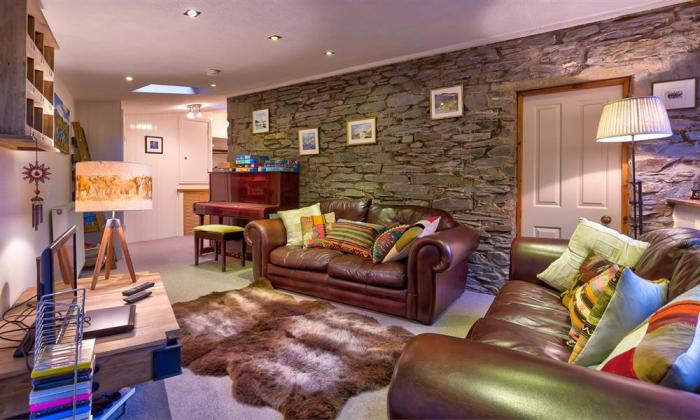 Stepping Stones House, Ambleside, Cumbria