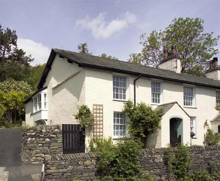 Todd Crag, Ambleside, Cumbria