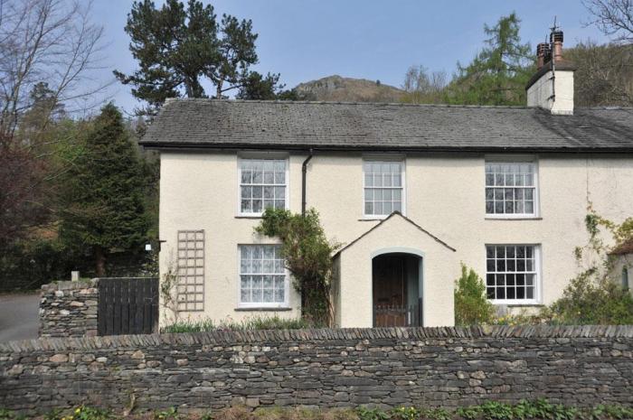 Todd Crag, Ambleside, Cumbria