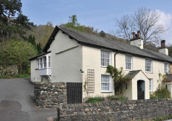 Todd Crag, Ambleside, Cumbria