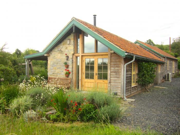 Old Cary Cottage, Langport