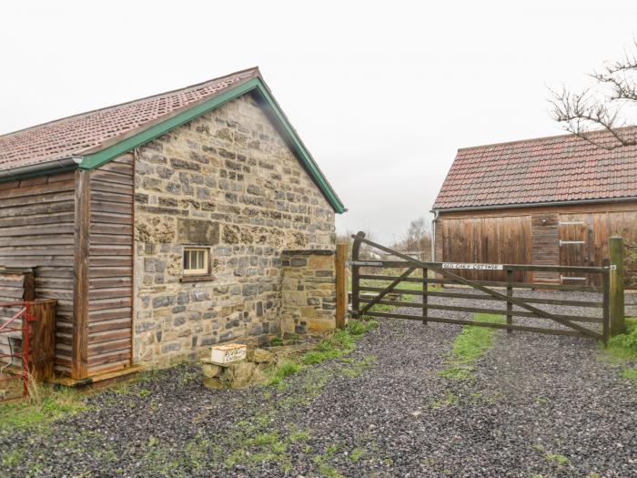 Old Cary Cottage, Langport