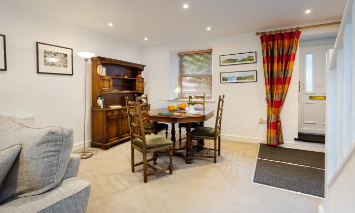 Fern Cottage, Ambleside, Cumbria