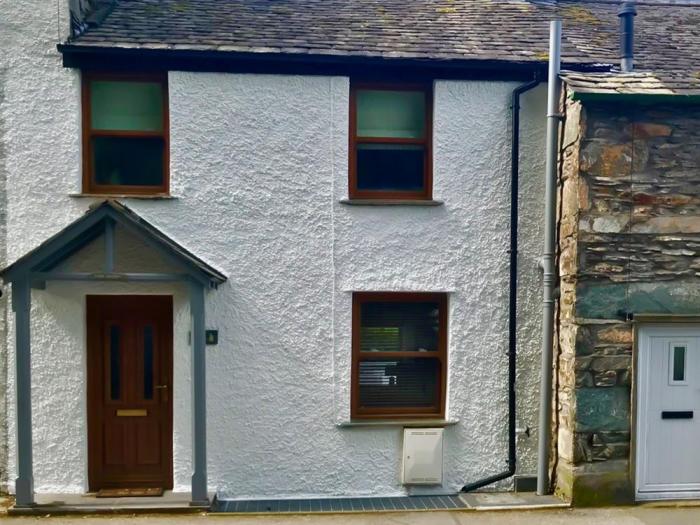 Fern Cottage, Ambleside, Cumbria