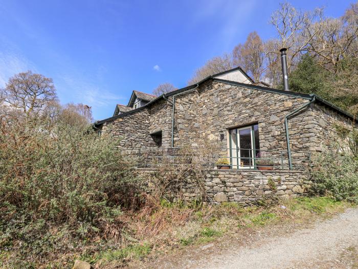 Oak Bank, Ambleside, Cumbria