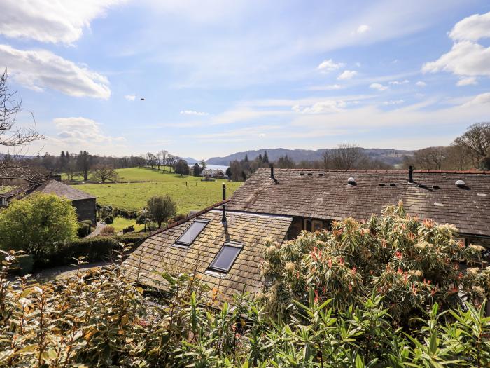 Oak Bank, Ambleside, Cumbria