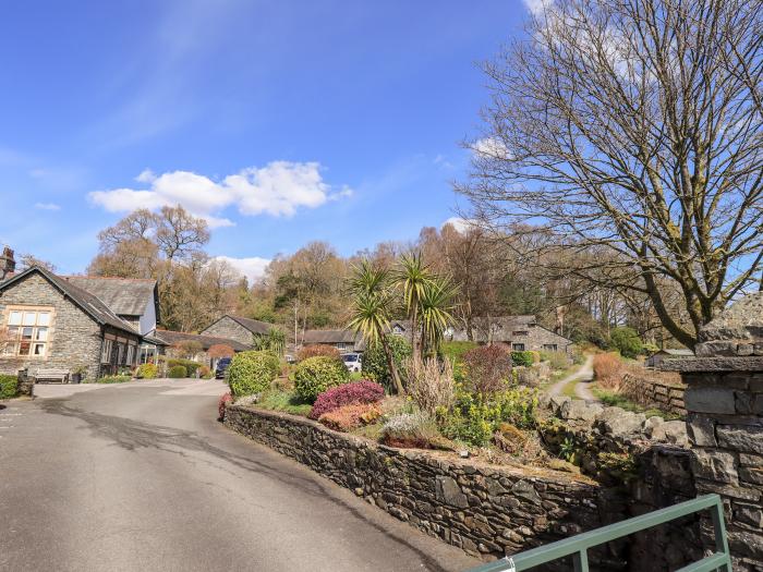 Oak Bank, Ambleside, Cumbria