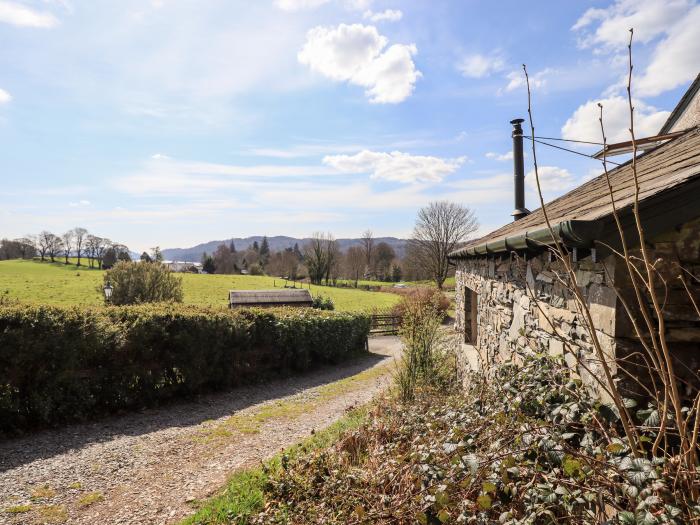 Oak Bank, Ambleside, Cumbria