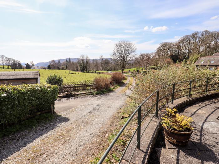 Oak Bank, Ambleside, Cumbria