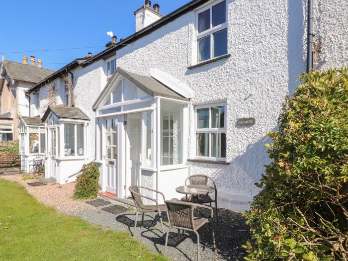 Jasmine Cottage, Windermere, Cumbria